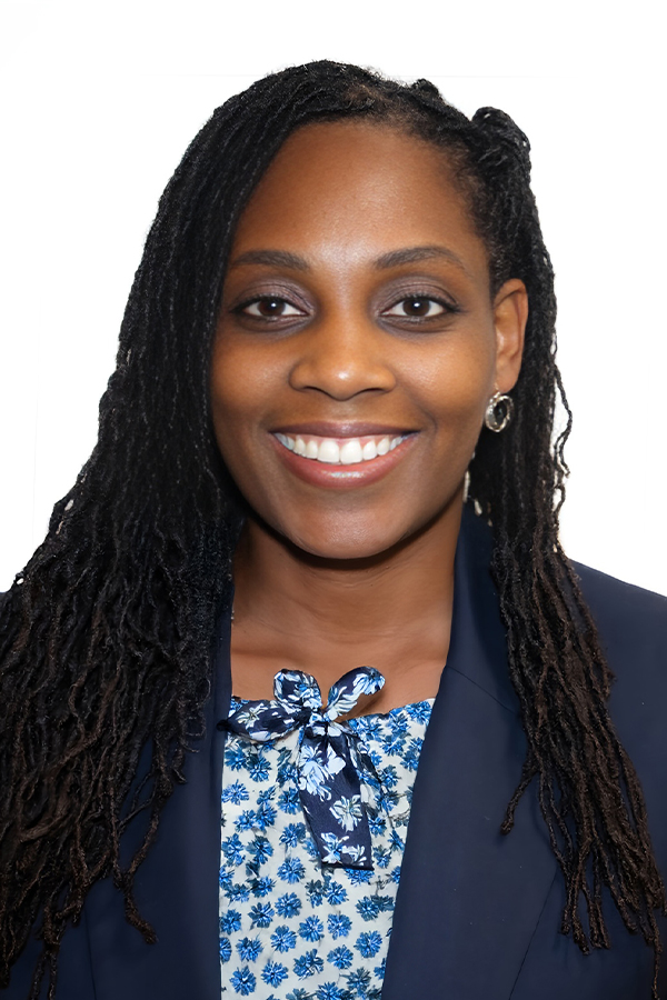 Candice Caines-Francis