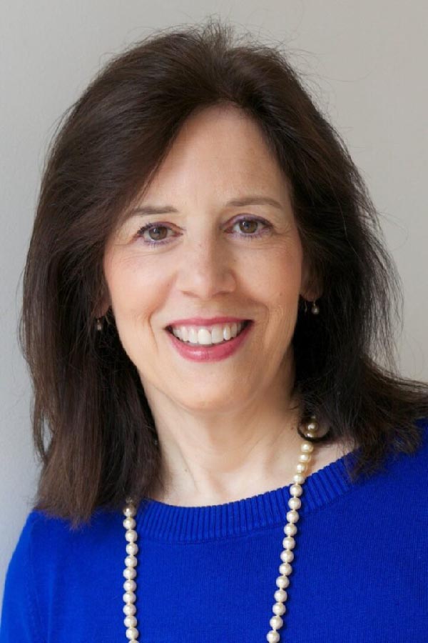 Natalicia Tracy, PhD