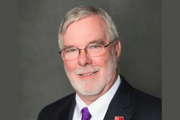 Kevin Peterman - New 2024