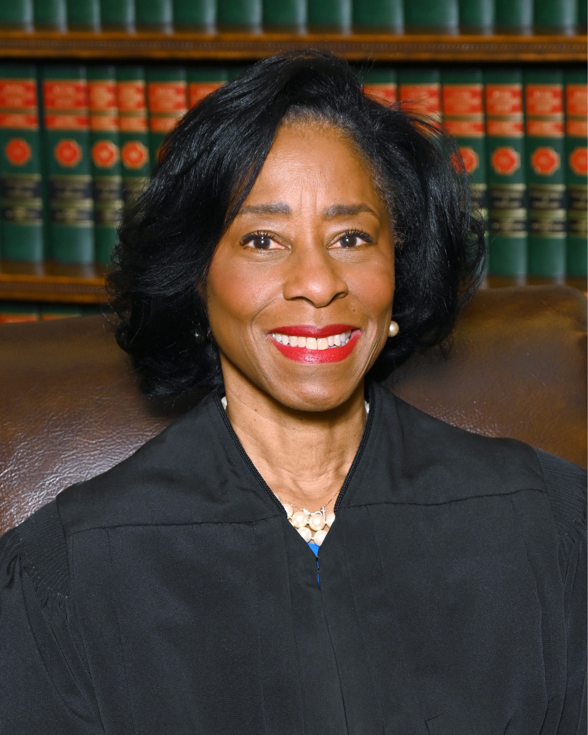 Hon. Dianne T. Renwick