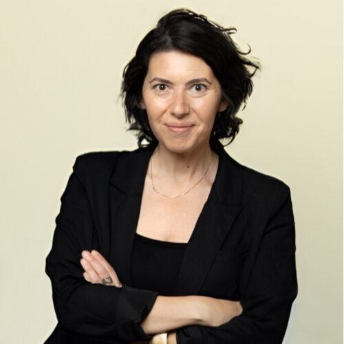 Deborah Kolben