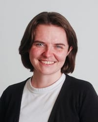 Meaghan McElroy Senior Associate