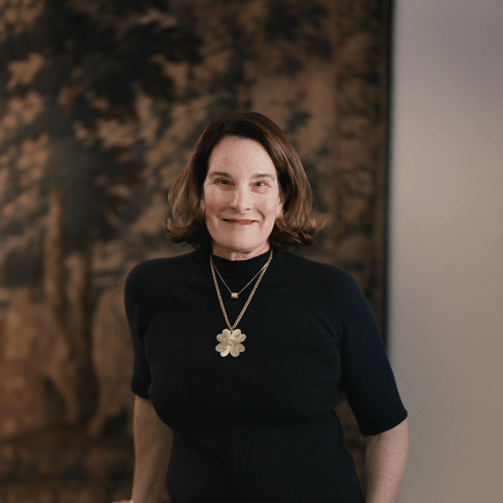 Caroline Netchvolodoff