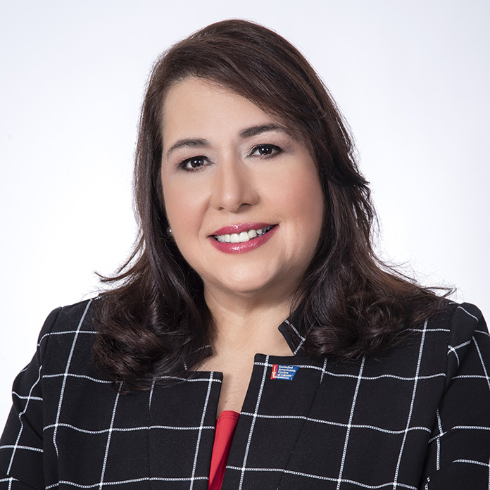 Lillian Santos, Psy.D.