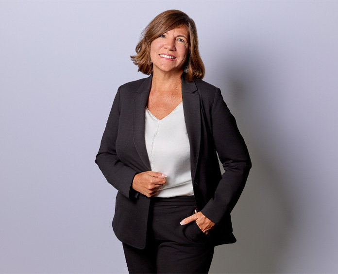 Maria Gonzalez Olson