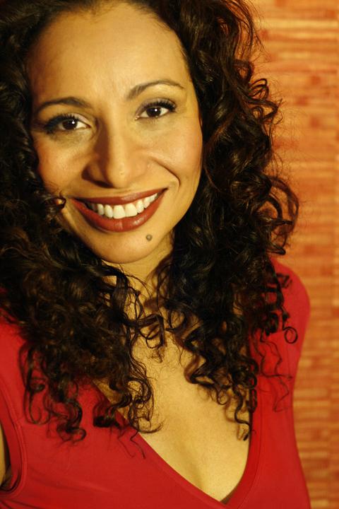 Adrienne Hurd