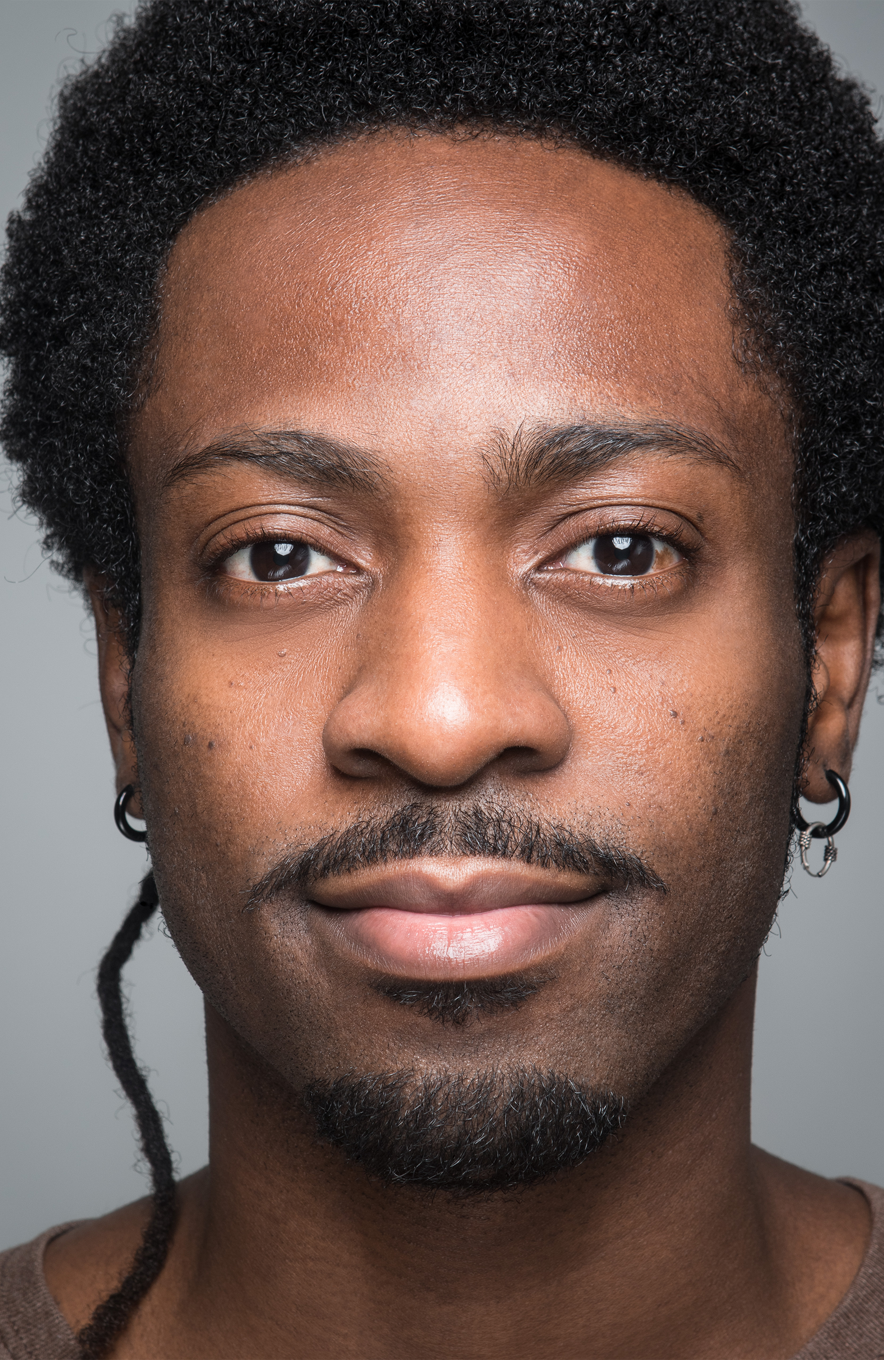 Alain "Hurrikane" Lauture