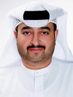 Hamad A. Al Ghafri