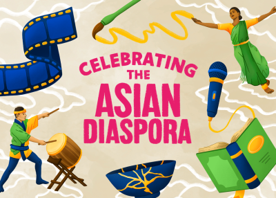 Asian Diaspora