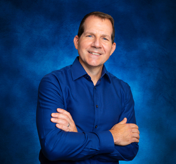 Edward Cisek Chief Research