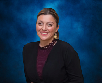 Eleonora Tornatore-Mikesh