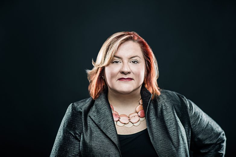 Joanna Peña-Bickley