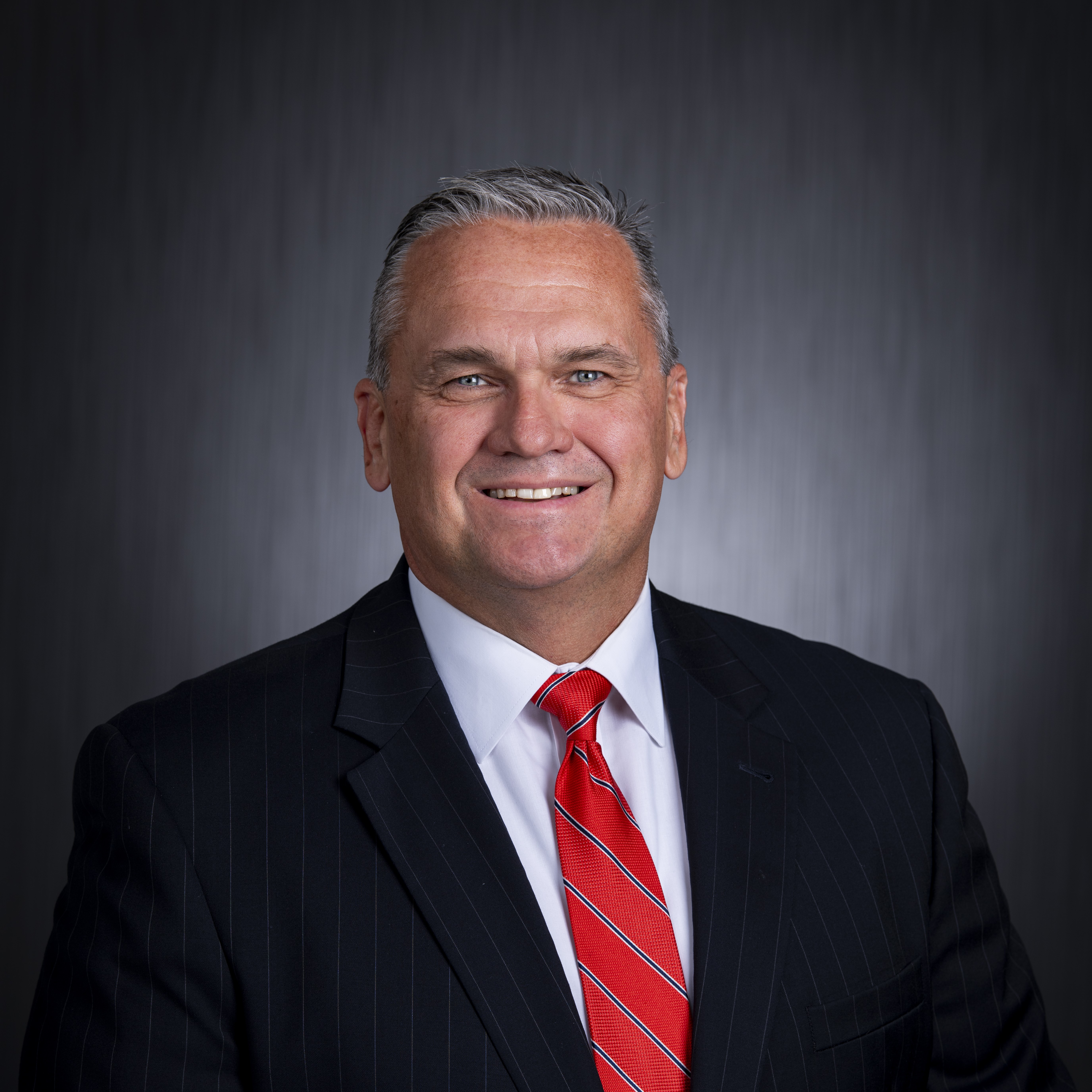 Chuck Raymond Kemper