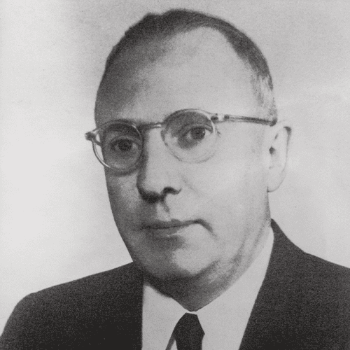 Charles H. Capen