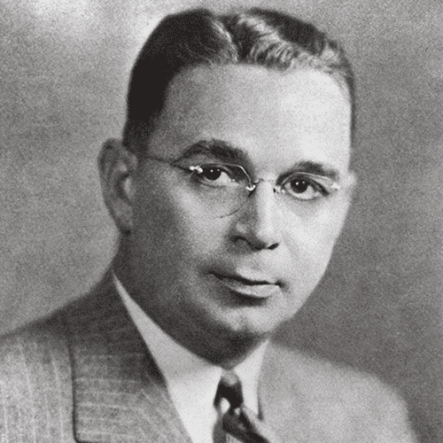 Eugene F. Dugger