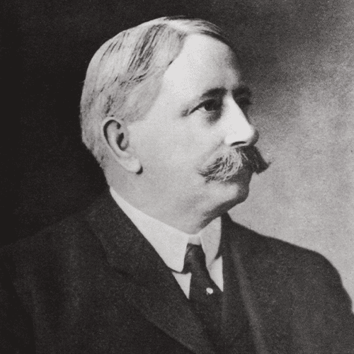 George H. Felix