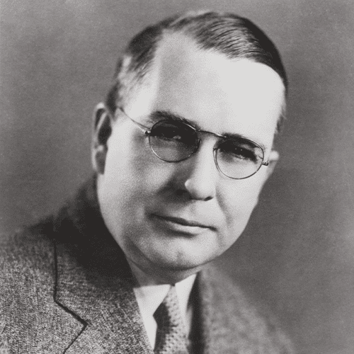 Harry E. Jordan