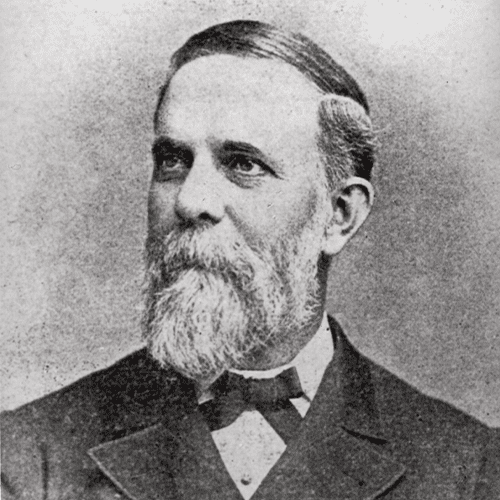 Joseph A. Bond
