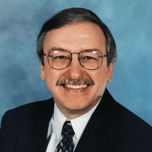 Ronald O. Schwarzwalder