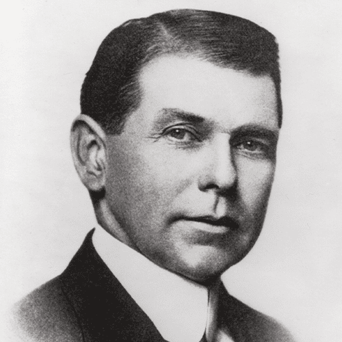 Theodore A. Leisen
