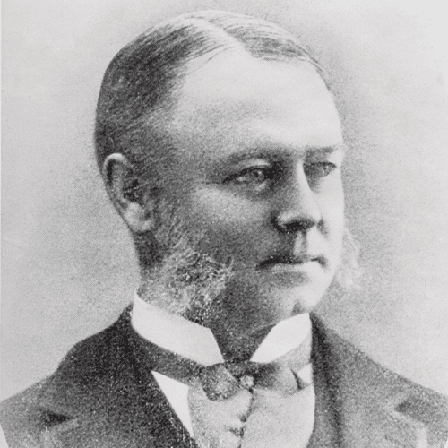 William B. Bull