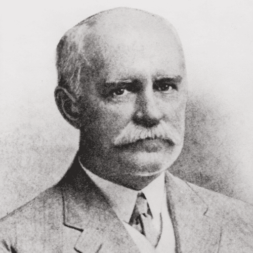 William P. Mason