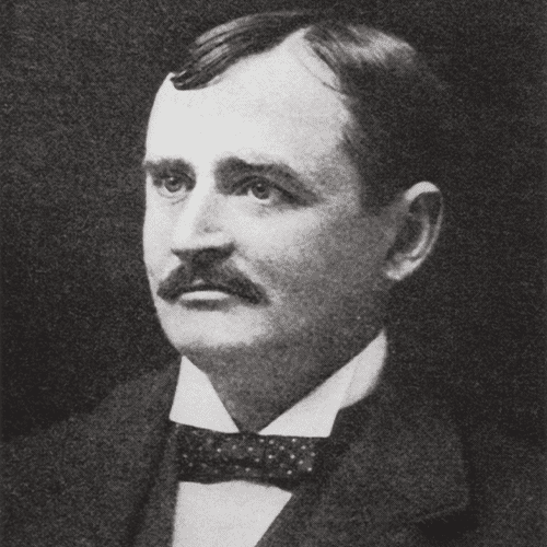William R. Hill