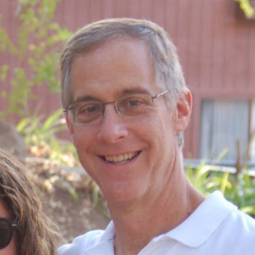 Rabbi Mitchell Cohen