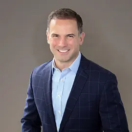 Aaron RadeletEmpty heading