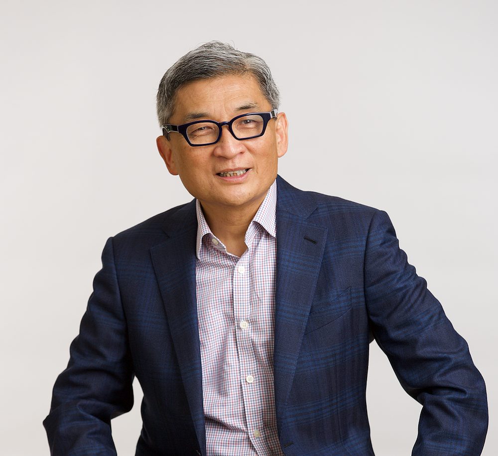 Bill Imada