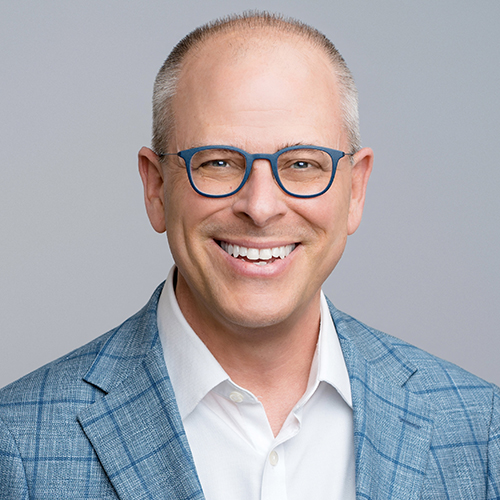 Craig DezernEmpty heading