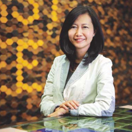 Dr Su Lin Yeo