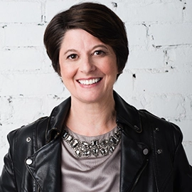 Laura TomasettiEmpty heading