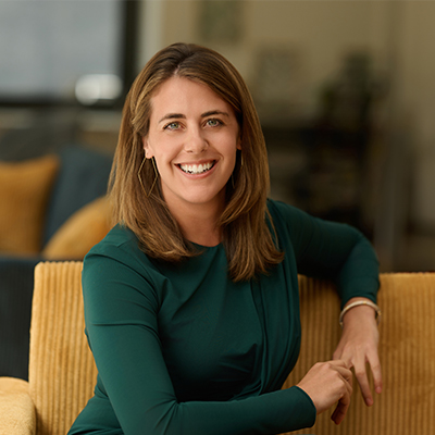 Lisa KaplanEmpty heading