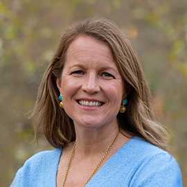 Rachel Decker RichelieuEmpty heading