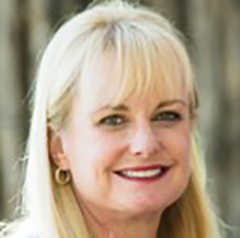 Wendi StrongEmpty heading