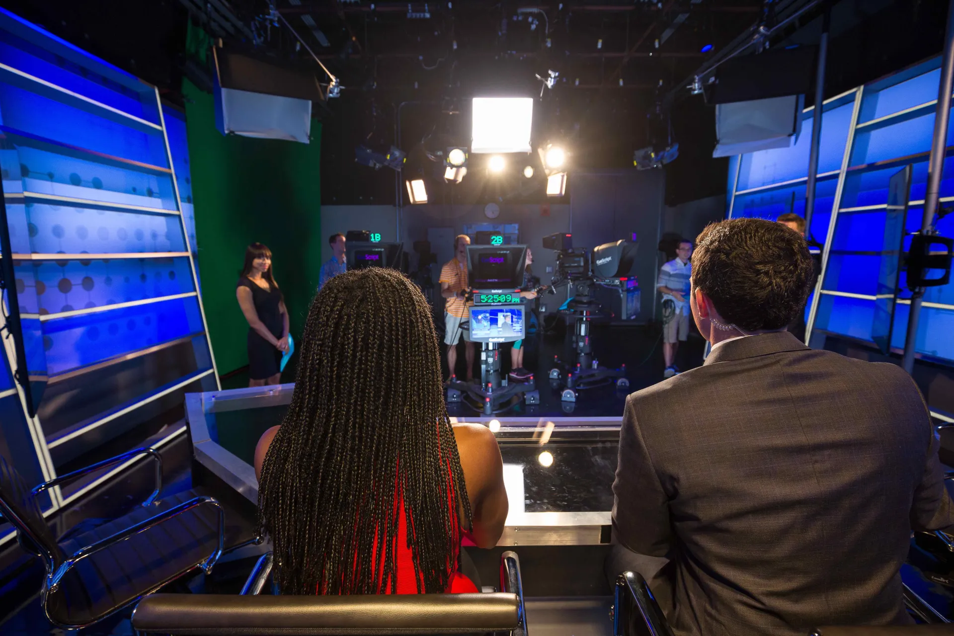 IC Possibility in Every Path