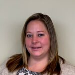 Rachel Salisbury, ANP