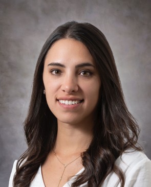 Andrea Alarcon, MBA
