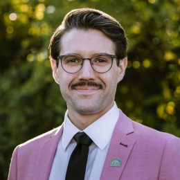 Harrison Leffel-Jones