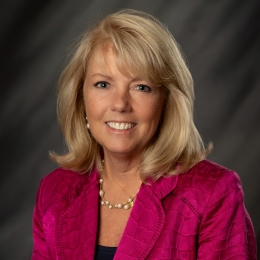 Laurie Strauss Baumer