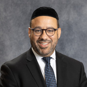 Rabbi Efrayim Clair Executive Director