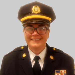 Lt. Denise Ducilli