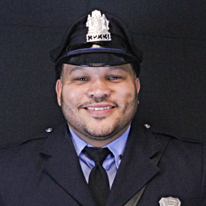 Officer Angel Gonzalez
