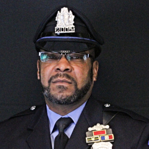 Officer Glenn Haskins