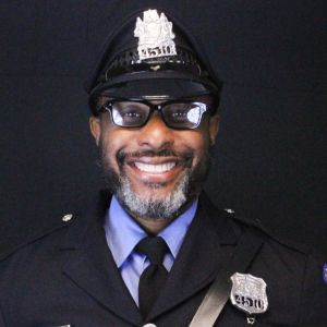 Officer Joseph Ellerby