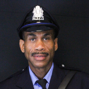 Officer Kevin Ashton