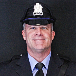 Officer Michael Ragucci