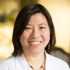 Dr Catherine Wu