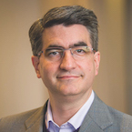 Dr Jean-Charles Soria